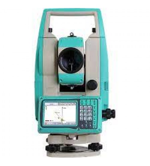 Ruide RIS Graphical Total Station Theodolite